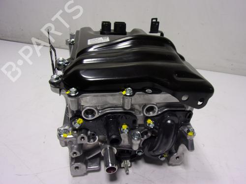 Battery TOYOTA YARIS (_P21_, _PA1_, _PH1_) 1.5 Hybrid (MXPH11) | BP16755583E11 