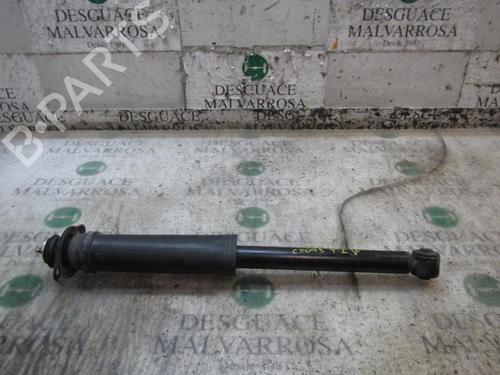Left rear shock absorber CHEVROLET AVEO / KALOS Hatchback (T250, T255)  | BP3840190M18 