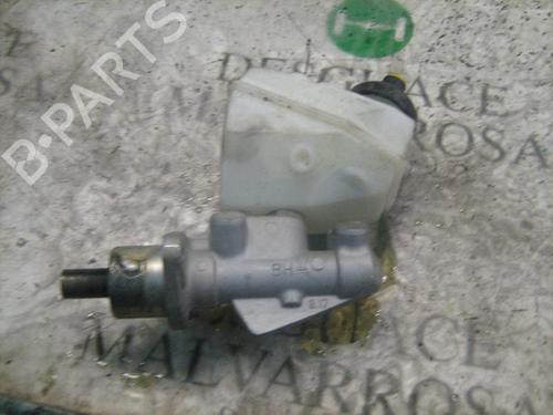 Brake master cylinder RENAULT CLIO II (BB_, CB_) | BP3744642M77