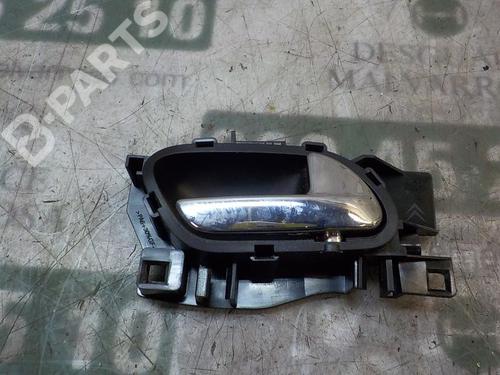 Used Front right interior door handle Front right interior door handle CITROËN C4 Grand Picasso I (UA_) 1.6 HDi (109 hp) 3860056 3860056