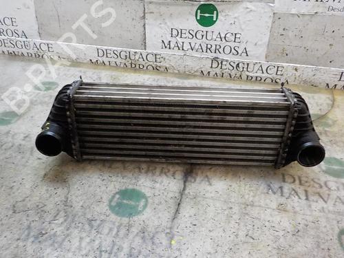 Used Intercooler Intercooler FORD TRANSIT CONNECT (P65_, P70_, P80_) 1.8 TDCi (90 hp) 3849763 3849763