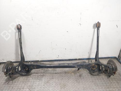 Used Rear axle Rear axle CHRYSLER GRAND VOYAGER V (RT) 2.8 CRD (163 hp) 18828653 18828653