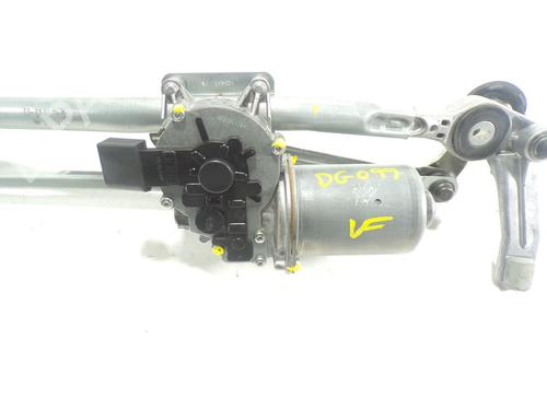 Front wiper motor BMW 3 (E90) 316 d | BP6882089M29