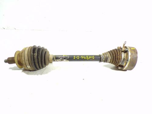 Used Left front driveshaft SEAT IBIZA IV SC (6J1, 6P5) [2008-2018]  8621617