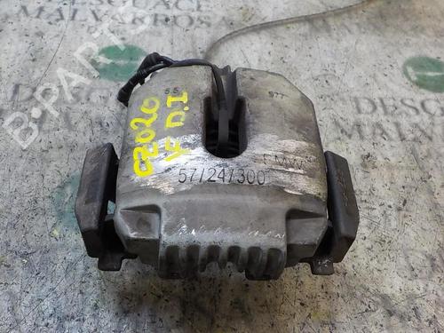 Used Left front brake caliper Left front brake caliper BMW 3 (E90) 320 d (163 hp) 11549386 11549386