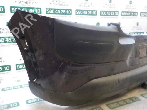 Bagtil kofangere CITROËN C4 CACTUS 1.6 BlueHDi 100 | BP9082925C8 - Image 2