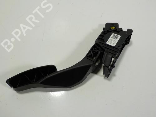 Pedal AUDI A1 Sportback (GBA)  | BP12960811I4