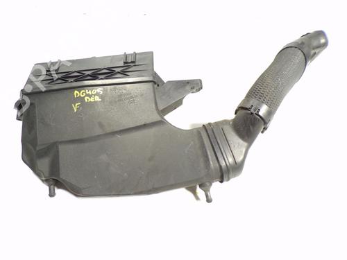 Used Air filter box MERCEDES-BENZ E-CLASS Coupe (C207) [2009-2016]  14285211