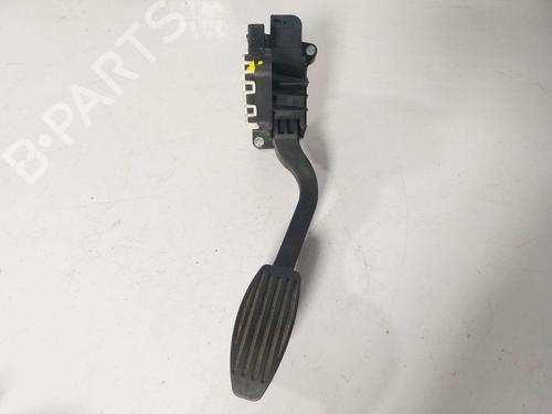 Used Pedal Pedal FIAT PANDA (312_, 319_) 1.0 Mild Hybrid (71 hp) 40070357 40070357