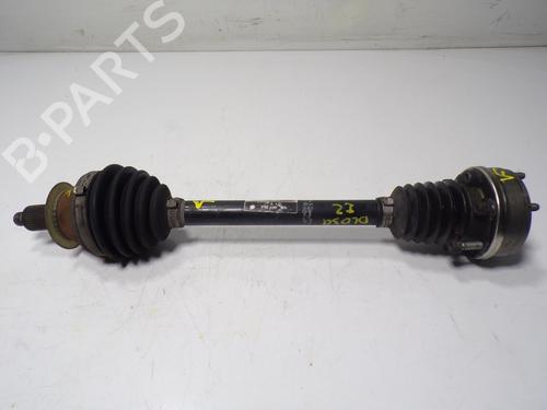 Used Left front driveshaft VW POLO V (6R1, 6C1) [2009-2022]  16043431