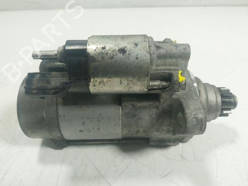 Starter VW POLO VI (AW1, BZ1, AE1) 1.6 TDI | BP19430074M8 