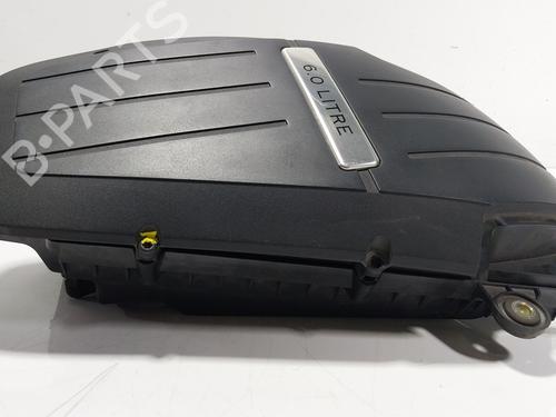 Air filter box BENTLEY CONTINENTAL FLYING SPUR (3W_) 6.0 | BP26927894M87