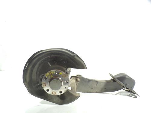 Used Right rear steering knuckle AUDI Q3 (8UB, 8UG) [2011-2020]  8257504