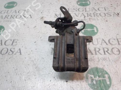 Used Right rear brake caliper SEAT LEON (1P1) 1.6 TDI (105 hp) 11547465