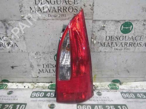 Used Right taillight Right taillight MAZDA PREMACY (CP) 2.0 TD (101 hp) 3861273 3861273