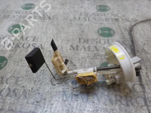 Fuel pump MERCEDES-BENZ E-CLASS (W211) E 270 CDI (211.016) | BP3855464M76