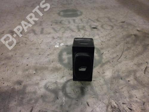 Used Left rear window switch Left rear window switch PEUGEOT 307 SW (3H) 1.6 HDI 110 (109 hp) 4020707 4020707