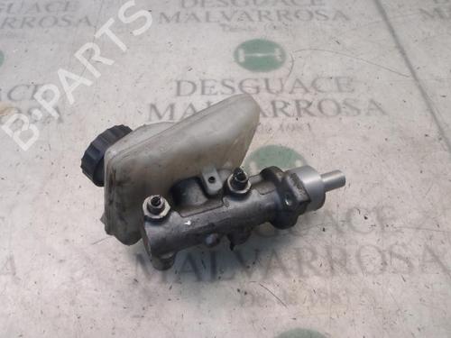 Used Brake master cylinder PEUGEOT PARTNER MPV (5_, G_) 2.0 HDI (90 hp) 3807589