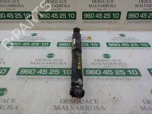 Used Right rear shock absorber CITROËN C4 CACTUS [2014-2025]  4702336