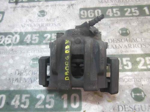 Used Right front brake caliper BMW 1 (E87) 120 d (163 hp) 11549889