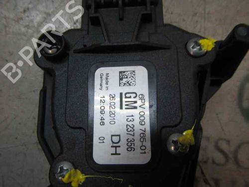 Pedal OPEL INSIGNIA A Sports Tourer (G09) 2.0 CDTI (35) | BP3991148I4