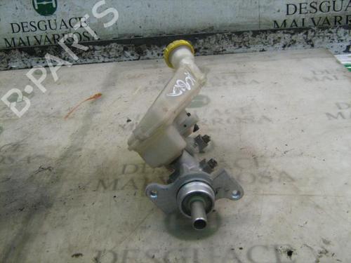 Brake master cylinder CITROËN C2 (JM_) | BP3766858M77 - Image 2