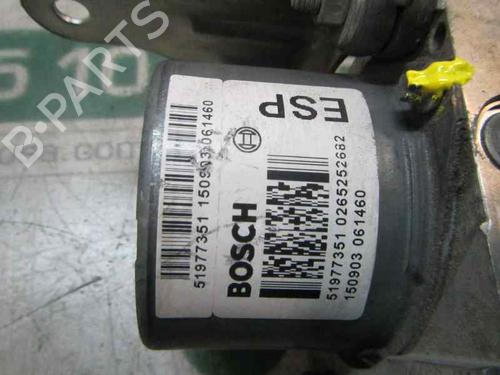 ABS pump FORD KA (RU8) 1.2 | BP3875598M43 