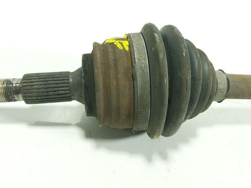 Left front driveshaft PEUGEOT 308 II (LB_, LP_, LW_, LH_, L3_) 1.2 THP 130 | BP26595239M38 