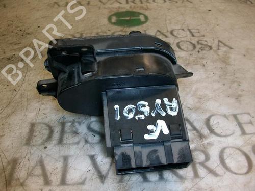 Headlight switch FORD FIESTA V (JH_, JD_) 1.4 TDCi | BP3753978I24 