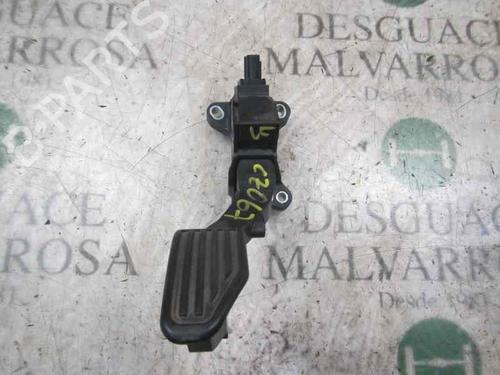 Pedal TOYOTA YARIS (_P13_) 1.3 (NSP130_, NSP130) 781100D120 | 781100D120