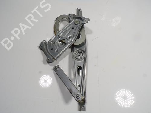 Used Front right window mechanism RENAULT MEGANE III Coupe (DZ0/1_) [2008-2016]  8853856