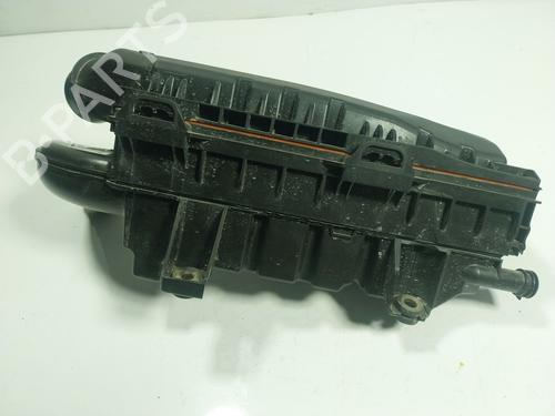 Used Air filter box Air filter box PEUGEOT 208 II (UB_, UP_, UW_, UJ_) 1.2 PureTech 100 (101 hp) 17526015 17526015