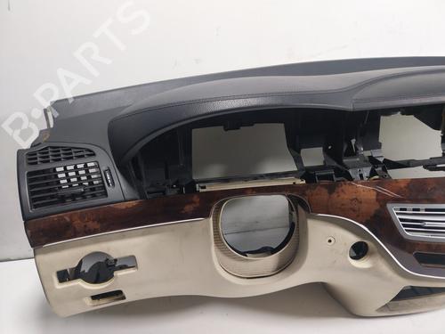 Dashboard MERCEDES-BENZ S-CLASS (W221, V221) S 320 CDI | BP17441494C46 