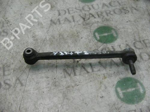 Used Left rear suspension arm PEUGEOT 406 (8B) 1.8 16V (110 hp) 14292984