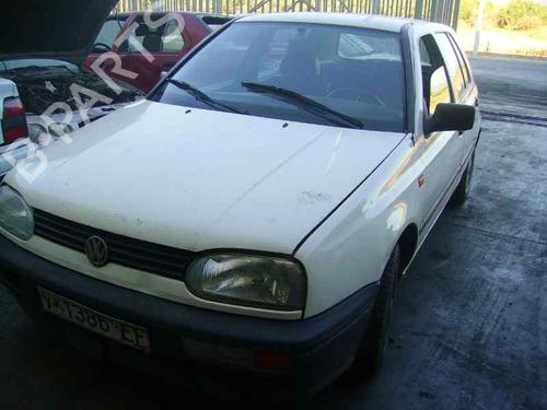 Used Parts VW GOLF III (1H1)  1.8  480460