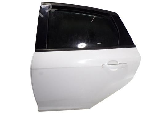 Used Left rear door FORD FOCUS III 1.6 TDCi (115 hp) 15849563