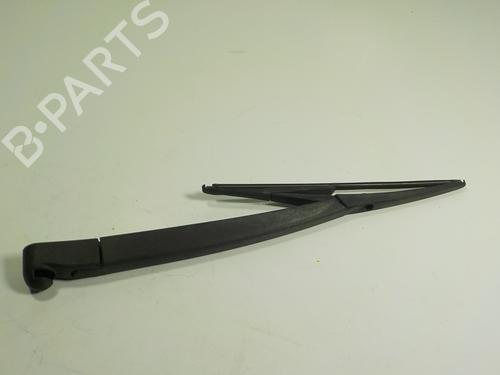 Used Rear windshield wiper arm Rear windshield wiper arm MERCEDES-BENZ A-CLASS (W169) A 200 CDI (169.008, 169.308) (140 hp) 17709080 17709080