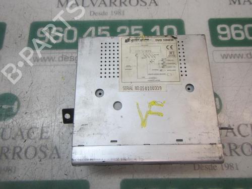 Radio SSANGYONG REXTON / REXTON II (GAB_)  | BP3879677E6 