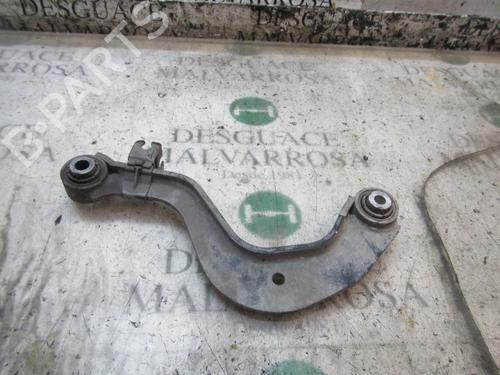Used Right rear suspension arm SEAT LEON (1P1) 1.9 TDI (105 hp) 3843616