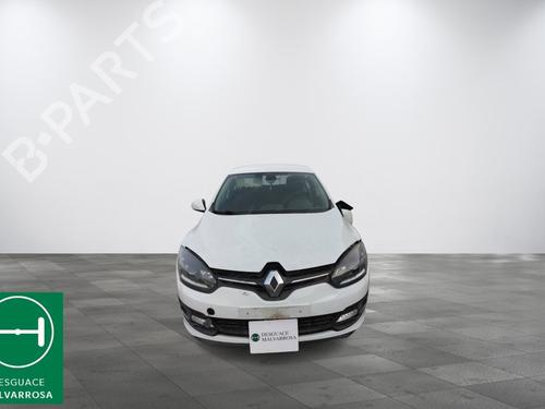 Tableau de bord RENAULT MEGANE III Hatchback (BZ0/1_, B3_)  | BP9661982C46 