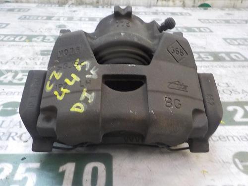 Used Left front brake caliper Left front brake caliper RENAULT SCÉNIC III (JZ0/1_) 1.5 dCi (106 hp) 11549616 11549616