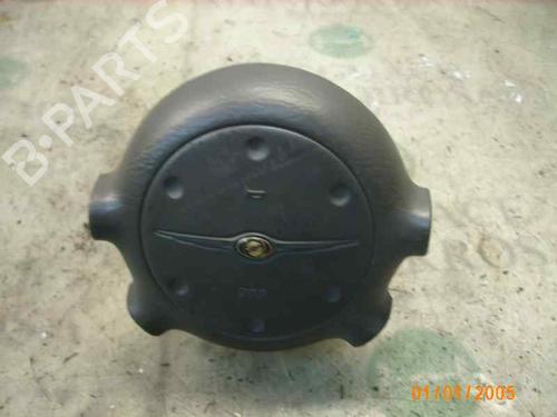 Used Driver airbag CHRYSLER PT CRUISER (PT_) [2000-2010]  3758243