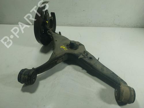 Used Right rear steering knuckle VW TRANSPORTER T5 Bus (7HB, 7HJ, 7EB, 7EJ) [2003-2016]  20233910