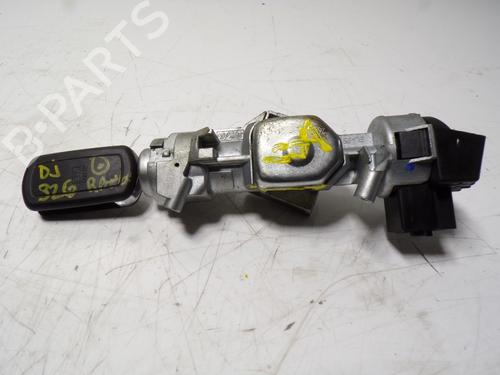 Used Electronic module Electronic module LAND ROVER RANGE ROVER SPORT I (L320) 2.7 D 4x4 (190 hp) 14287926 14287926