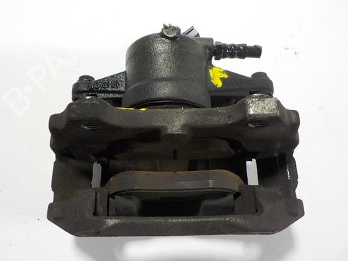 Right front brake caliper FIAT FIORINO Box Body/MPV (225_)  | BP11756418M104 