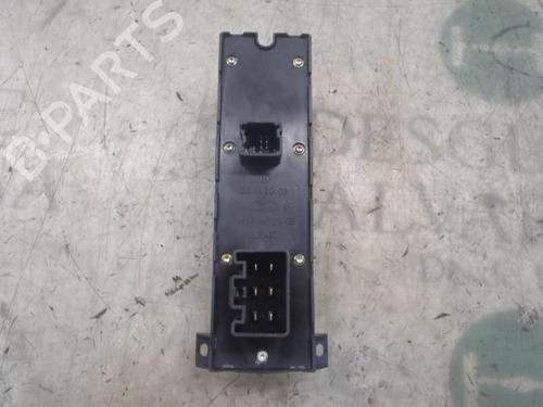 Left front window switch FORD FOCUS II (DA_, HCP, DP)  | BP3795117I27 