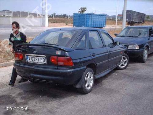 Engine FORD ESCORT V Saloon (AFL)  | BP3752980M1 