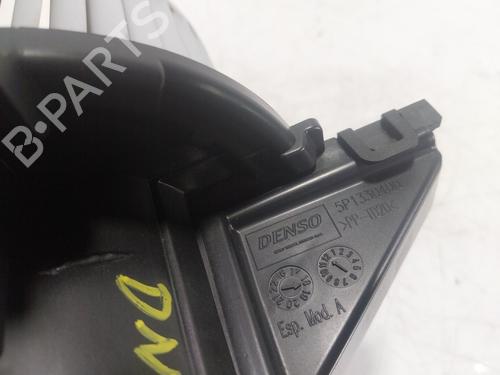 Heater blower motor PEUGEOT PARTNER Box Body/MPV (K9) 1.6 BlueHDI 75 | BP17897493M62 