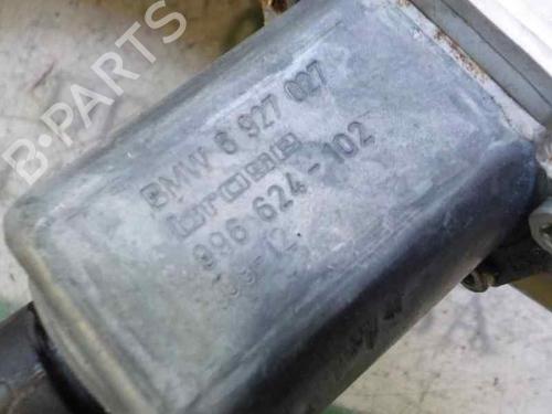 Front left window mechanism BMW X1 (E84) sDrive 20 d | BP6328819C22 