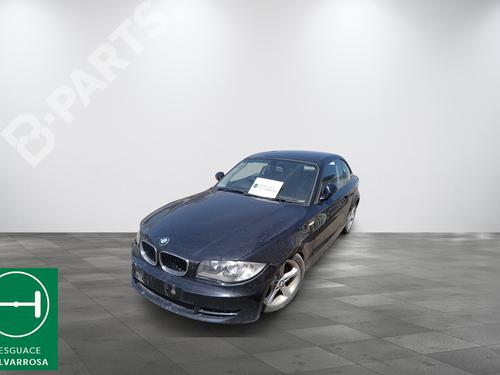 Used Parts BMW 1 Coupe (E82)  118 d  902833